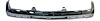 FT BUMPER CHR SILVERADO 99-02 TAHOE/SUBURBAN 00-06 - US CHR - image 1