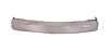 FT BUMPER CHR PLAIN W/ LIC. HOLES CHEVY/GMC C/K P/U 88-02 BLAZER/TAHOE/YUK ON 92-00 SUBURBAN 92-99 - US CHR - image 1