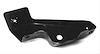 LH OTR BUMPER BRKT SILVERADO 03-07 AVALANCHE W/O BODY CLADDING 02-06 - image 1
