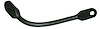 LH FRT IMPACT BAR BRACE TRAILBLAZER LS/LT/LTZ 02-05 TRAILBLAZER LS 06-08 - image 1