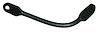 RH FRT IMPACT BAR BRACE TRAILBLAZER LS/LT/LTZ 02-05 TRAILBLAZER LS 06-08 - image 1