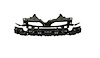 FT IMPACT ABS ASSY IMPALA/MONTE CARLO 06-11 - image 1