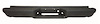 RR STEP BUMPER ASSY BLK FACTORY STYLE W/ PADS/BOLT KIT/LIGHT KIT BLAZER/TAH OE/YUKON 92-00 SUBURBAN 92-99 - image 1
