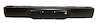 RR BUMPER BLK P FACTORY STYLE BLAZER/JIMMY 95-97 BRAVADA 96-97 - image 1