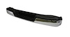 STEP BUMPER ASSY CHR W/ BLK PAD EXPRESS/SAVANA 96-10 - image 1