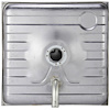 SHEGM14C Fuel Tank for 1987-1991 Chevrolet Blazer, GMC Jimmy [31-Gallon] - image 1