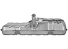 FUEL TANK CV NOVA 7579 - image 1