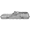 Gas Tank 1974-78 Camaro/Firebird - image 1