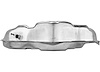 GAS TANK 18 U.S. GAL. GENERAL MOTORS MULTI-VEHICLE SEE GAS TANK APPLICATIO N CHART FOR SPECIFICATIONS W/O SENSOR - image 1