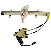 RH FT PWR WINDOW REGULATOR W/ MOTOR CENTURY/REGAL 97-05 INTRIGUE 97-02 - image 1