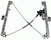 LH FT PWR WINDOW REGULATOR W/ MOTOR SILVERADO/SIERRA CLASSIC 99-07 SUBURBAN 00-11BLAZER/TAHOE 00-06J - image 1