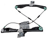 RH POWER WINDOW REGULATOR W/ MOTOR PONTIAC G6 SDN 05-10 - image 1