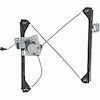 LH FT PWR WINDOW REGULATOR W/ MOTOR GRAND AM/ALERO SDN 99-05 - image 1