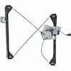 RH FT PWR WINDOW REGULATOR W/ MOTOR GRAND AM/ALERO SDN 99-05 - image 1