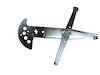 RH FT PWR WINDOW REGULATOR W/O MTR VENTURE 97-05 MONTANA 00-05 - image 1