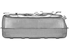 GAS TANK 11 U.S. GAL. 2 DR TRACKER/SUNRUNNER/SIDEKICK 89-96 - image 1