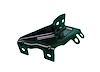 RT FRONT FENDER BRACE REI - image 1