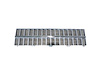 GRILLE ASY W/MOLDING HOLE - image 1
