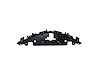 FRONT PANEL MOLDING CHEVR - image 1