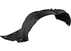 LT FRONT FENDER INNER PAN - image 1