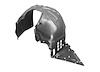 LT FRONT FENDER INNER PAN - image 1