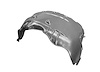 LT FRONT FENDER INNER PAN - image 1