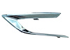 LH FRT BUMPER INSERT PREM - image 1