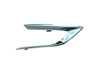 RH FRT BUMPER INSERT PREM - image 1