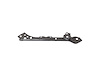 LH RADIATOR SUPPORT MEXIC - image 1