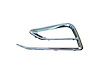 LH FRT BUMPER INSERT W/RS - image 1