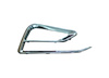 RH FRT BUMPER INSERT W/RS - image 1