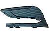 LH FRONT BUMPER INSERT PR - image 1