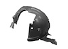 LH FRONT FENDER INNER PAN - image 1
