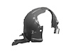 RH FRONT FENDER INNER PAN - image 1