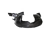 CAPA LT FRT FENDER INNER - image 1