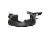 RT FRONT FENDER INNER PAN - image 1
