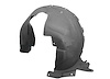 LT FRONT FENDER INNER PAN - image 1