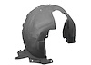 RT FRONT FENDER INNER PAN - image 1