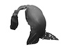 CAPA LH FRT FENDER INNER - image 1