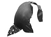 CAPA RH FRT FENDER INNER - image 1