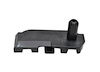 LH RADIATOR SUPPORT RADIA - image 1