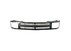GRILLE ASY W/COMPOSITE HE - image 1