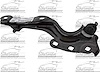 LH HOOD HINGE ASY GMC SIE - image 1