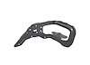 LT REAR BUMPER BRACKET GM - image 1