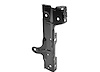 RT HEADLAMP BRACKET CHEVR - image 1