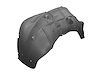 RT FRONT FENDER INNER PAN - image 1