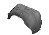 CAPA LT FRT FENDER INNER - image 1