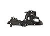 RT FRONT BUMPER BRACKET C - image 1