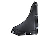 LT FRONT FENDER SPLASH SH - image 1