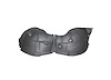 RT FRONT FENDER INNER PAN - image 1
